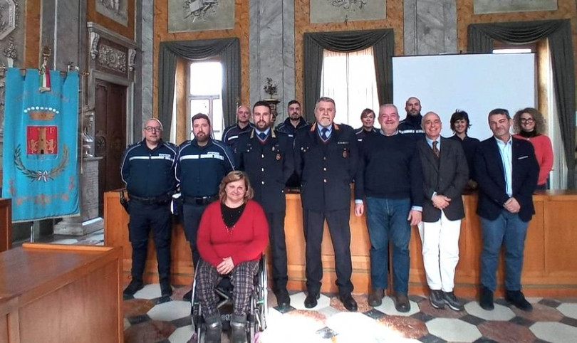 Al via il “Progetto Scuole Sicure 2022/2023”